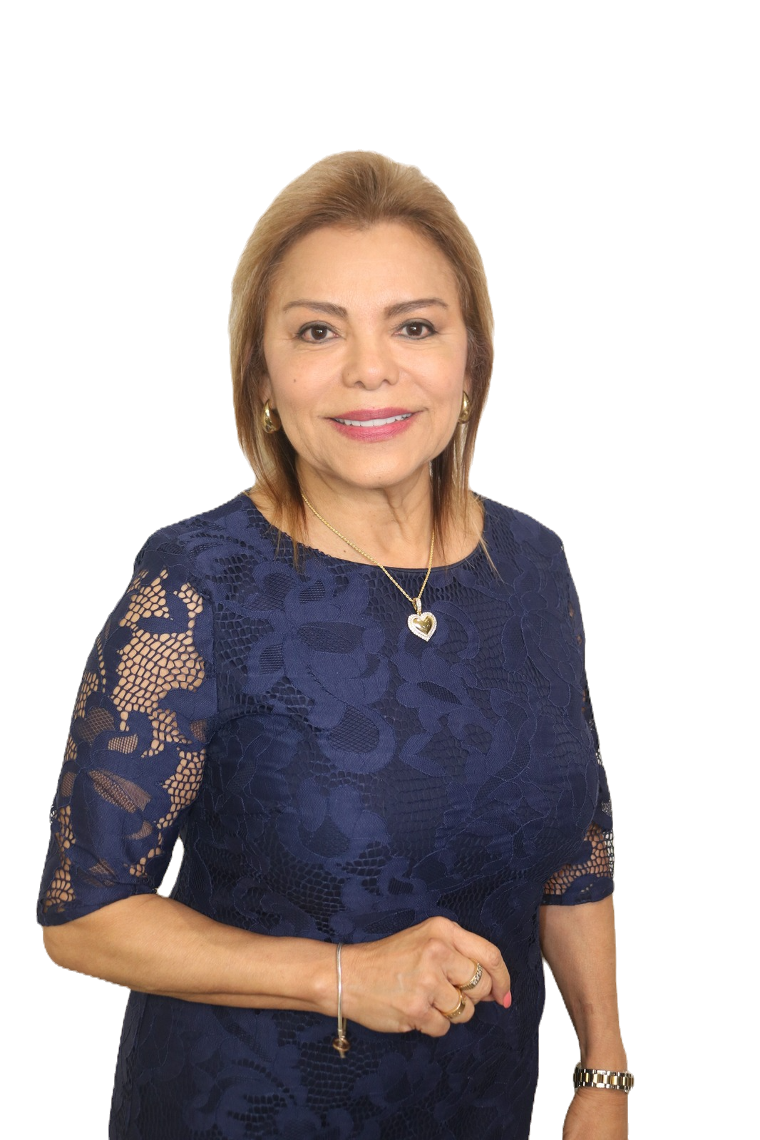Dra. María Niedda Molina